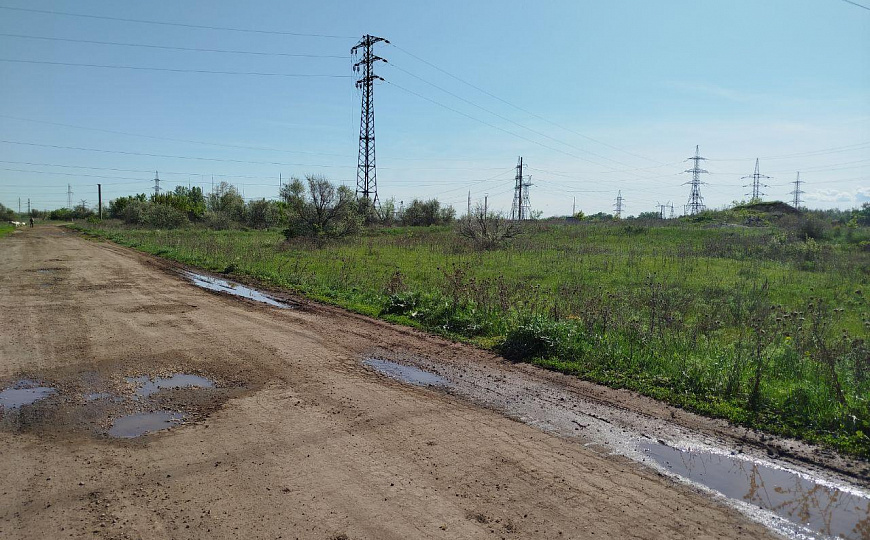 Продажа земельного участка 10,9 га фото