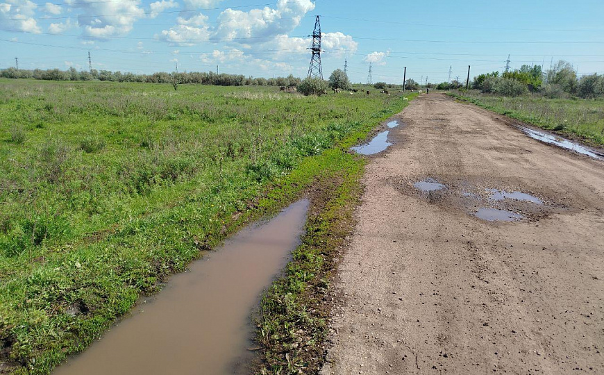 Продажа земельного участка 10,9 га фото