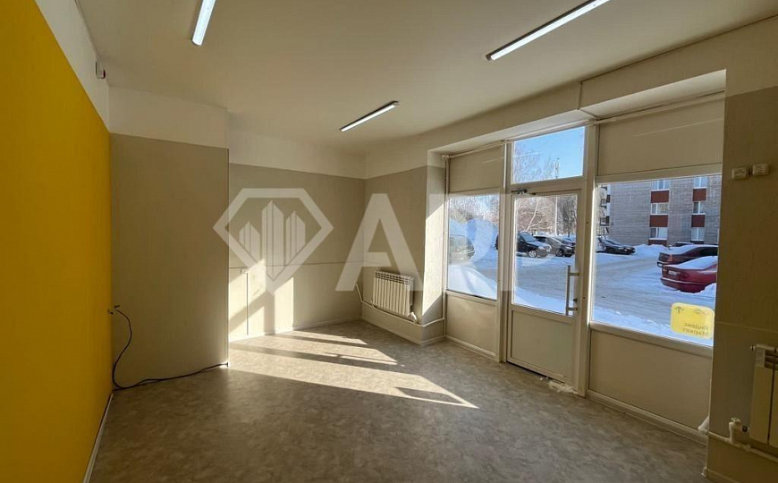 Сдается помещение свободного назначения 31,8 м² фото