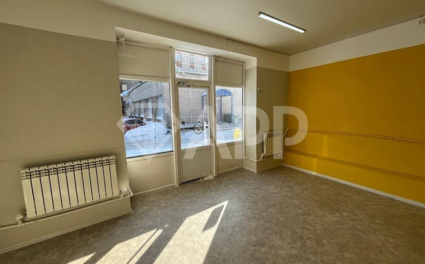 Сдается помещение свободного назначения 31,8 м² фото