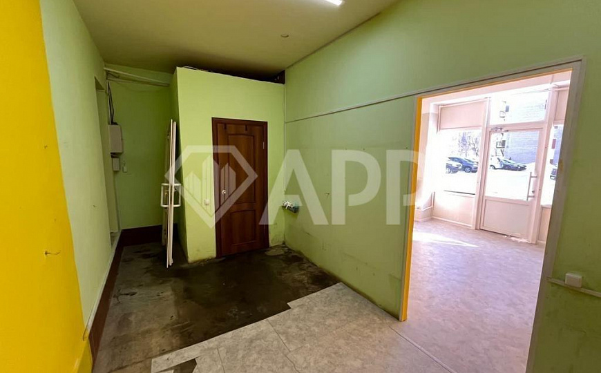 Сдается помещение свободного назначения 31,8 м² фото