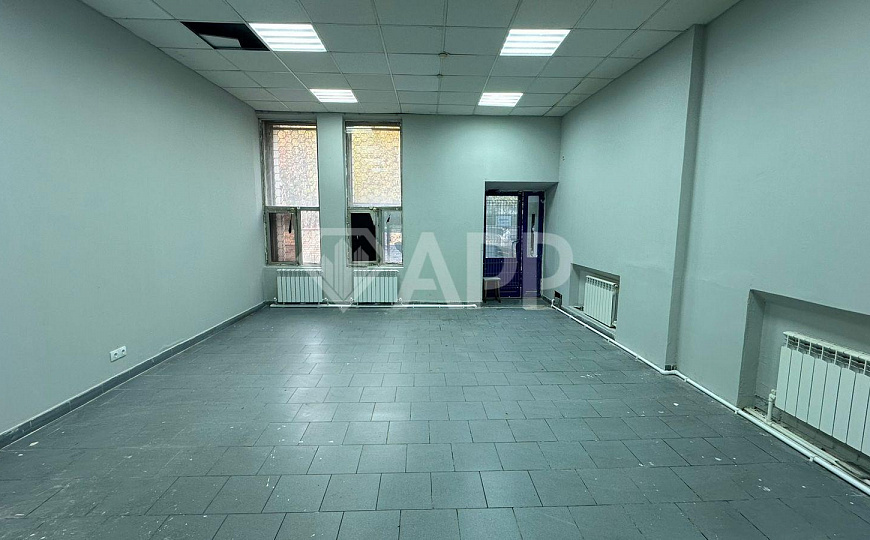 Сдается помещение свободного назначения 35 м² фото