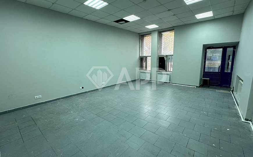 Сдается помещение свободного назначения 35 м² фото