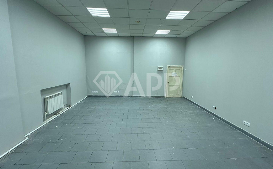 Сдается помещение свободного назначения 35 м² фото