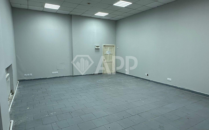 Сдается помещение свободного назначения 35 м² фото