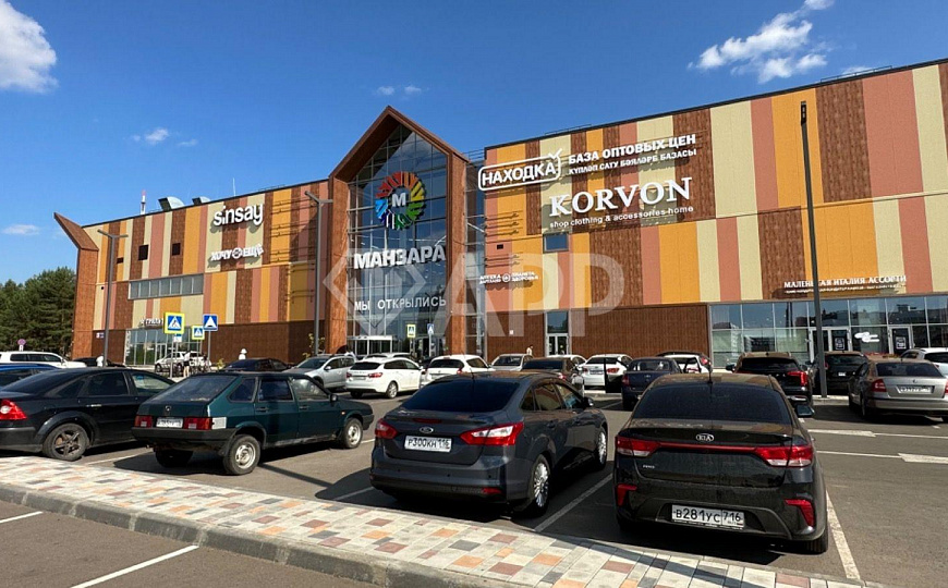 Сдается торговое помещение 100 м² фото