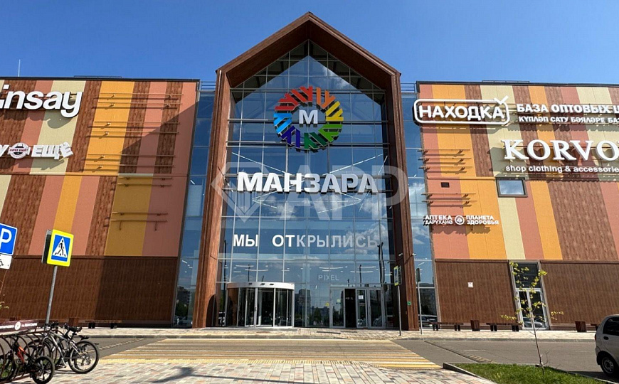 Сдается торговое помещение 100 м² фото