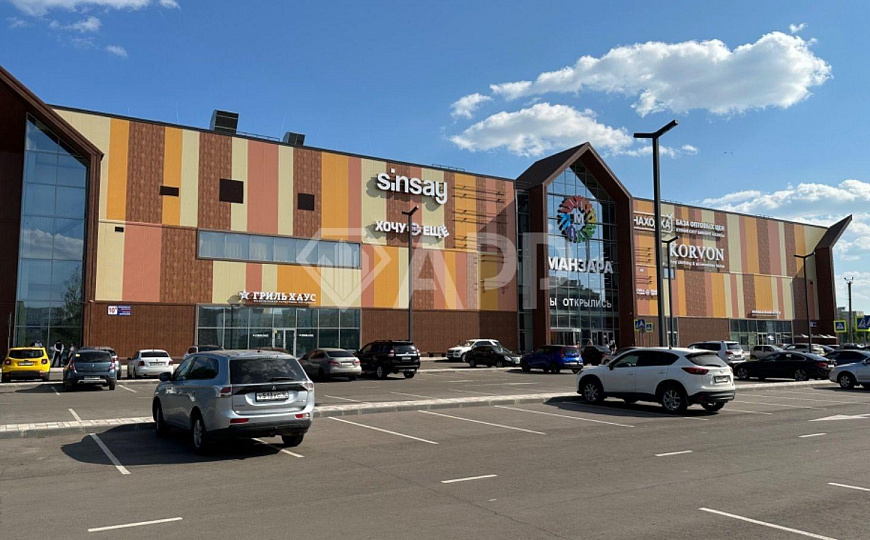 Сдается торговое помещение 100 м² фото