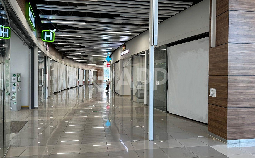 Сдается торговое помещение 100 м² фото
