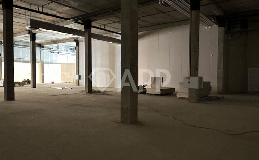 Сдается торговое помещение 100 м² фото