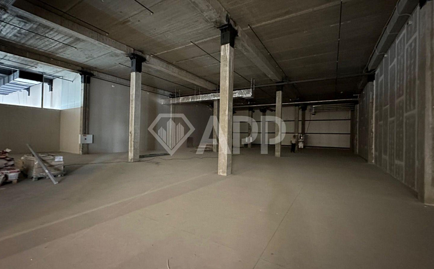 Сдается торговое помещение 100 м² фото