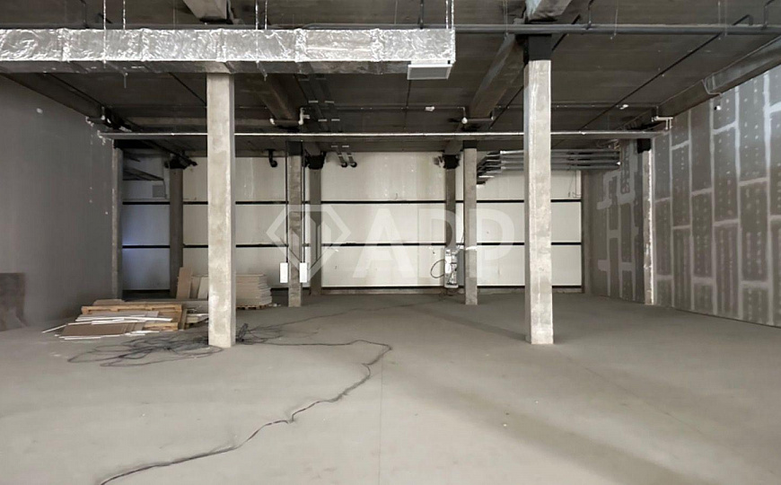 Сдается торговое помещение 100 м² фото