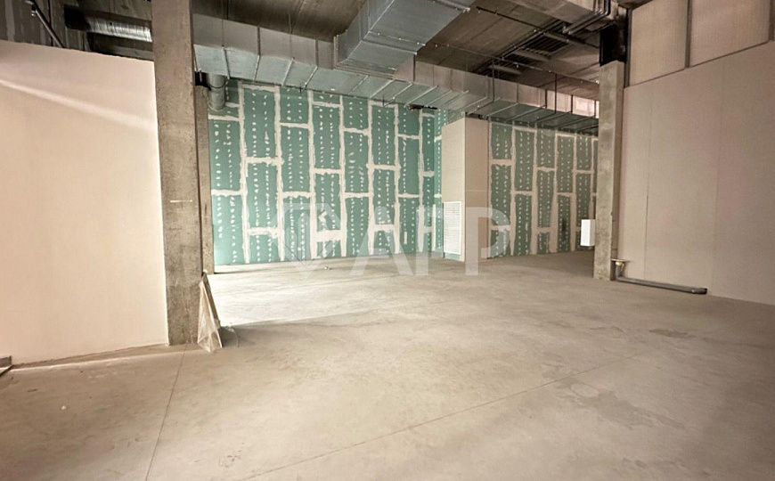 Сдается торговое помещение 100 м² фото