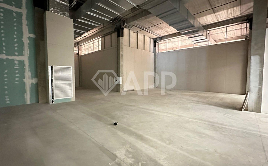 Сдается торговое помещение 100 м² фото