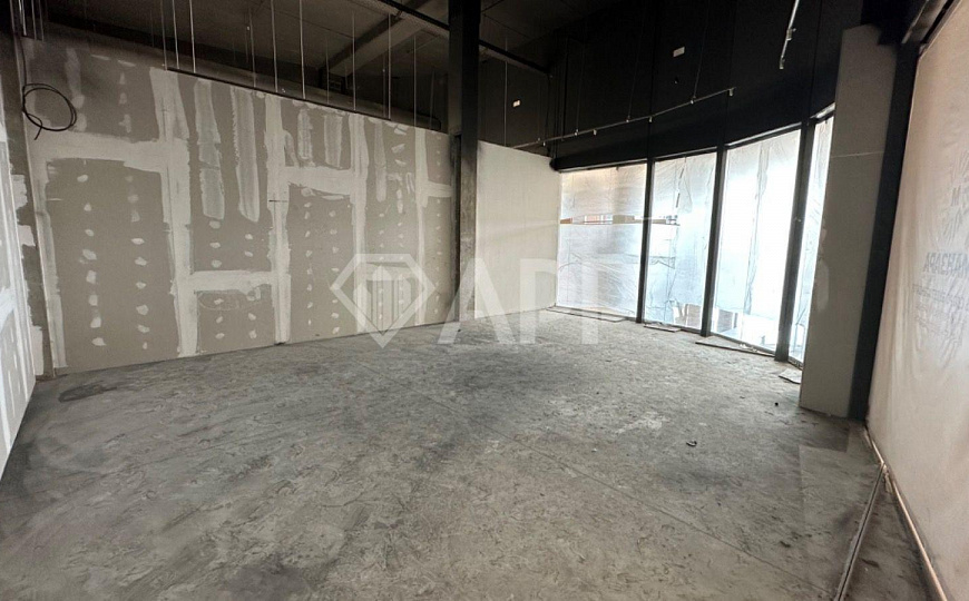 Сдается торговое помещение 100 м² фото