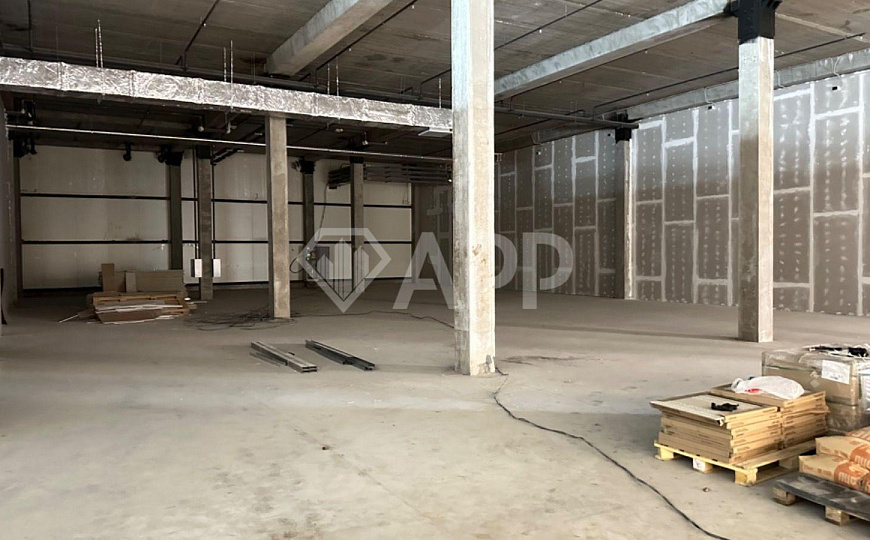 Сдается торговое помещение 100 м² фото