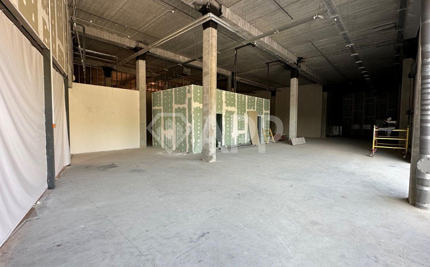 Сдается торговое помещение 100 м² фото