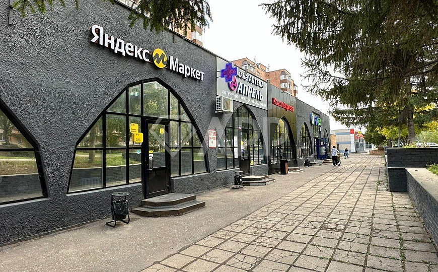 Сдается помещение свободного назначения 60 м² фото