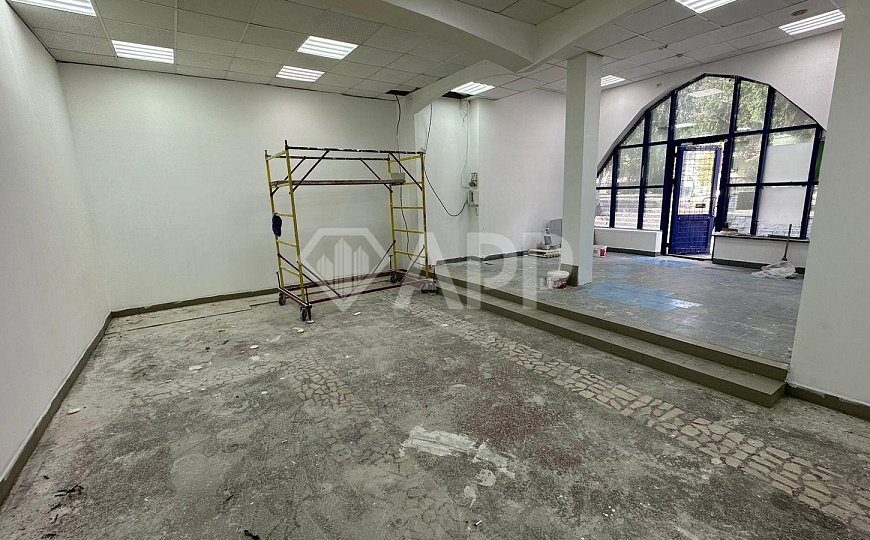 Сдается помещение свободного назначения 60 м² фото