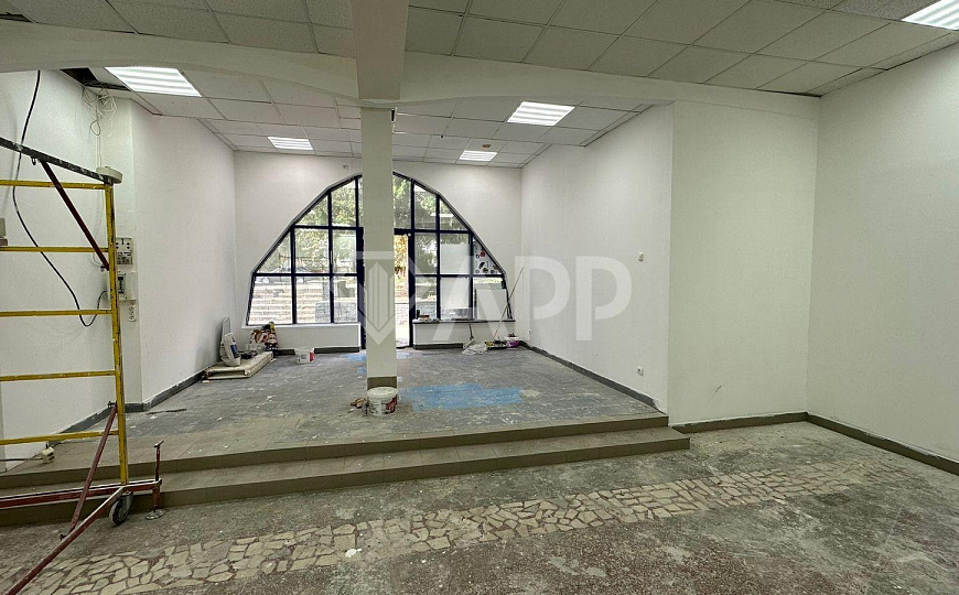 Сдается помещение свободного назначения 60 м² фото