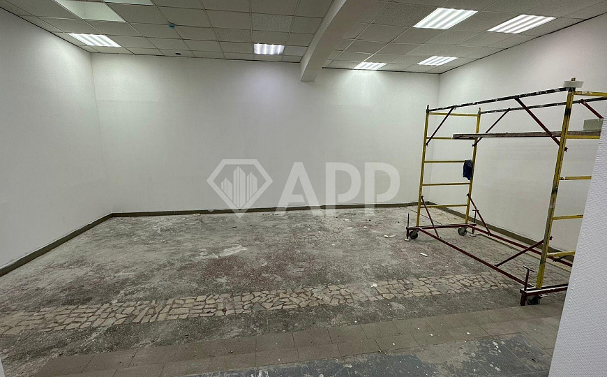 Сдается помещение свободного назначения 60 м² фото
