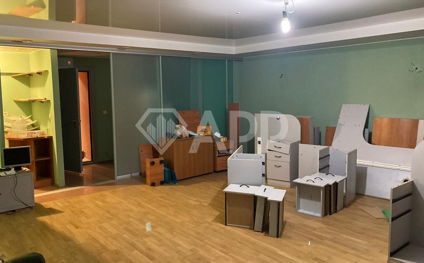 Сдается помещение свободного назначения 193 м² фото