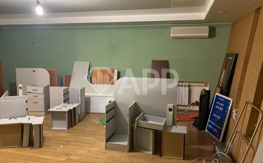 Сдается помещение свободного назначения 193 м² фото
