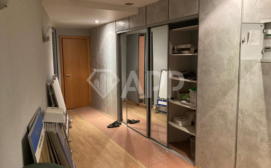 Сдается помещение свободного назначения 193 м² фото