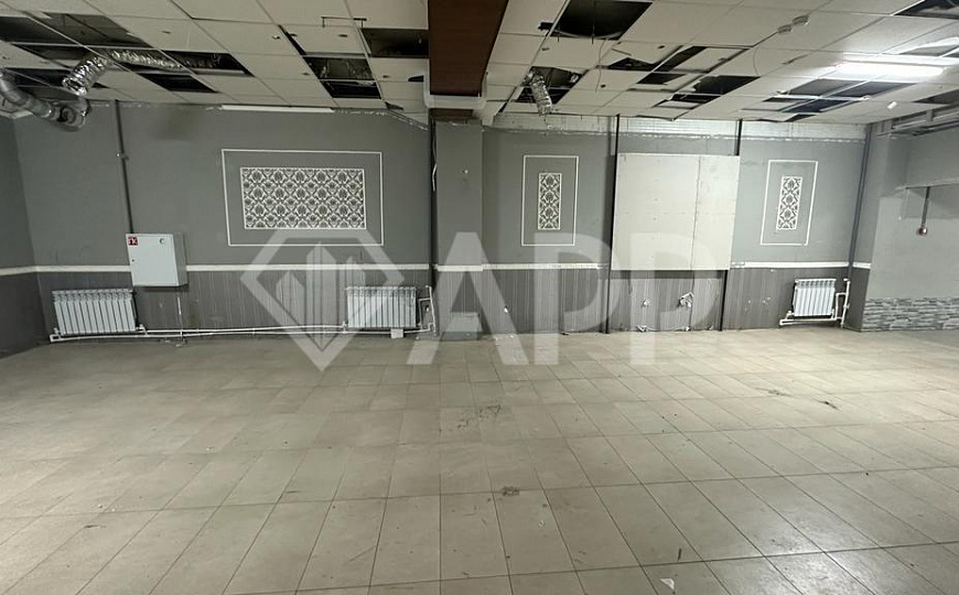 Сдается помещение свободного назначения 100 м² фото