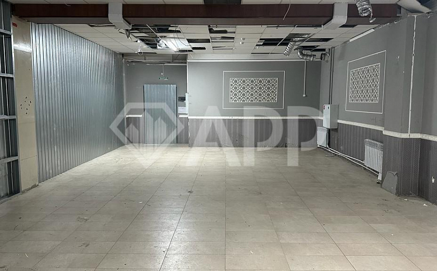 Сдается помещение свободного назначения 100 м² фото