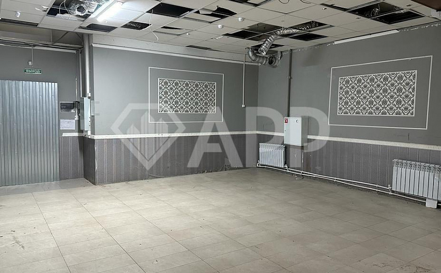 Сдается помещение свободного назначения 100 м² фото