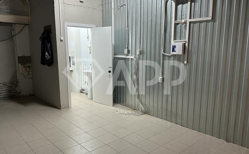 Сдается помещение свободного назначения 100 м² фото