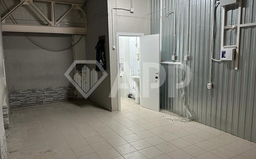 Сдается помещение свободного назначения 100 м² фото