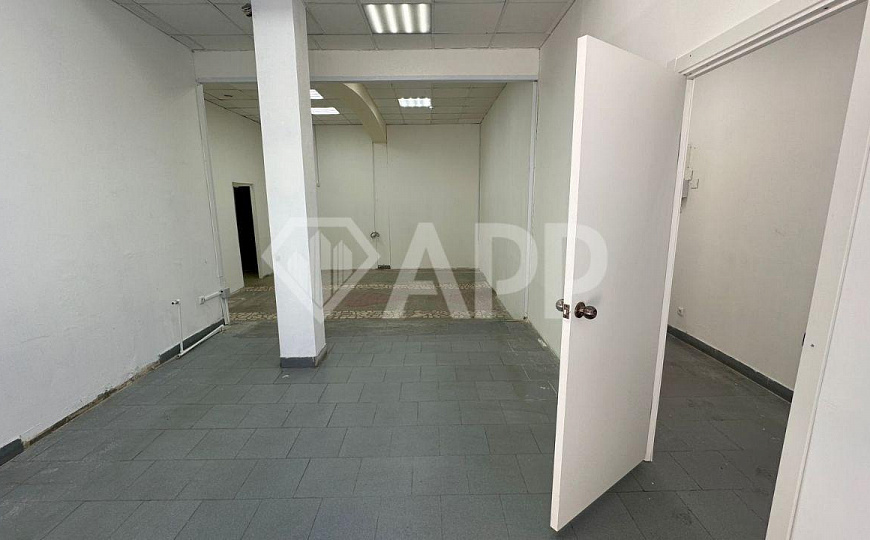Сдается помещение свободного назначения 80 м² фото