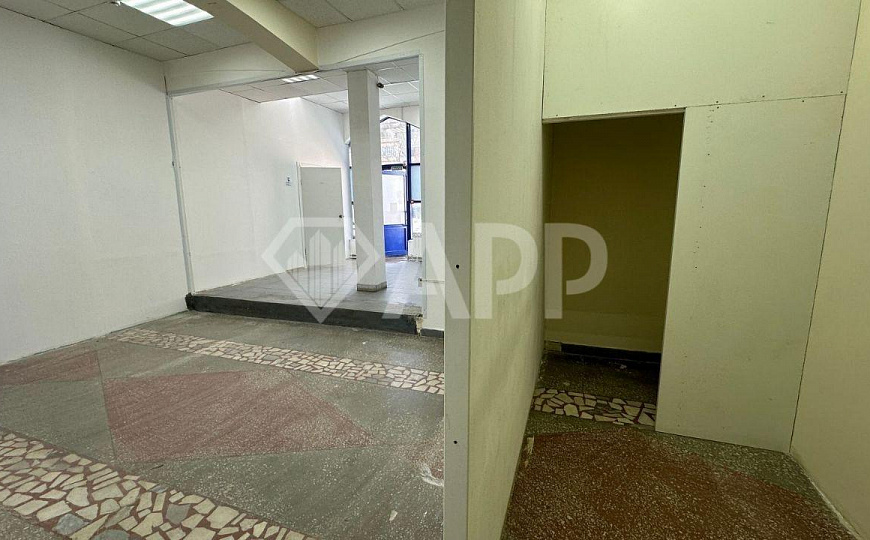 Сдается помещение свободного назначения 80 м² фото