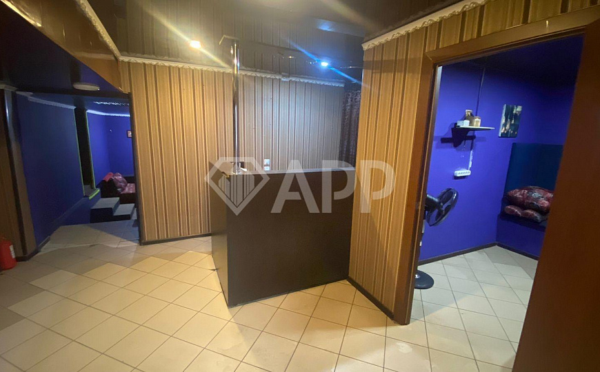 Сдается помещение свободного назначения 120 м² фото