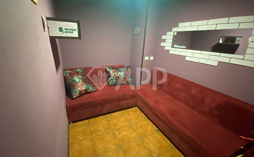 Сдается помещение свободного назначения 120 м² фото