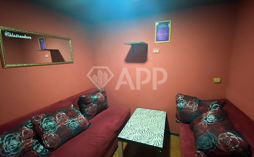 Сдается помещение свободного назначения 120 м² фото