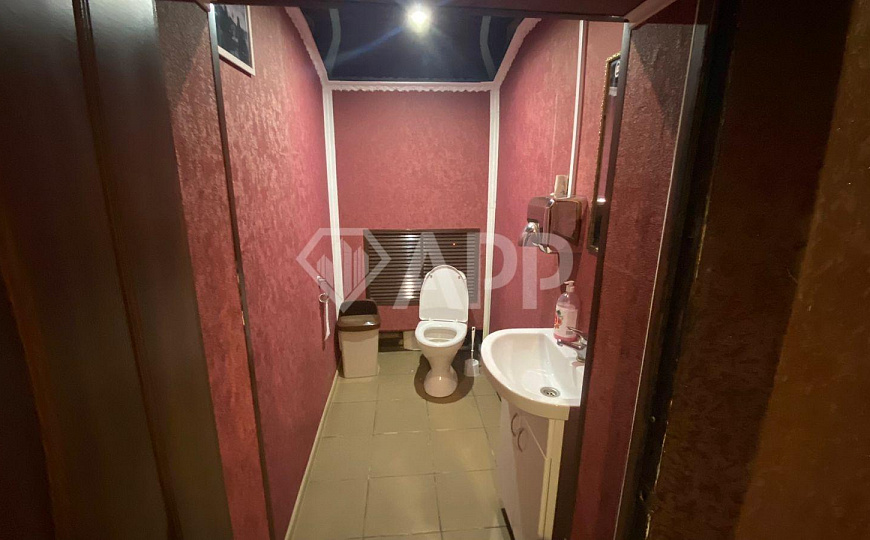 Сдается помещение свободного назначения 120 м² фото