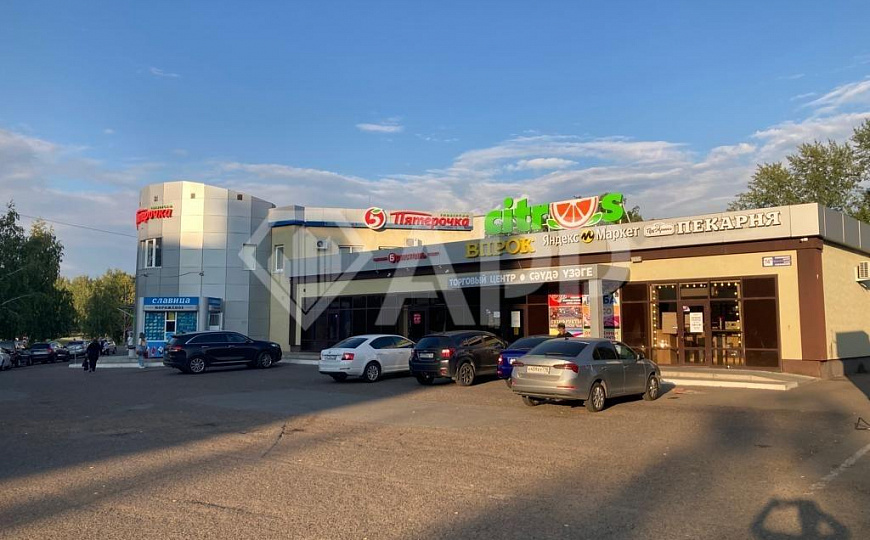 Сдается помещение свободного назначения 36 м² фото