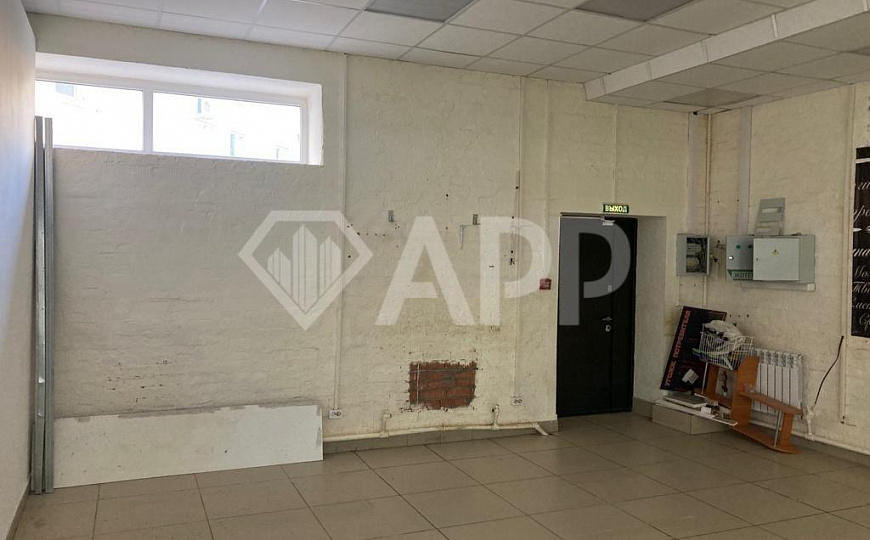 Сдается помещение свободного назначения 36 м² фото