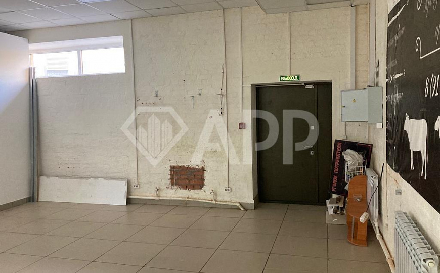 Сдается помещение свободного назначения 36 м² фото