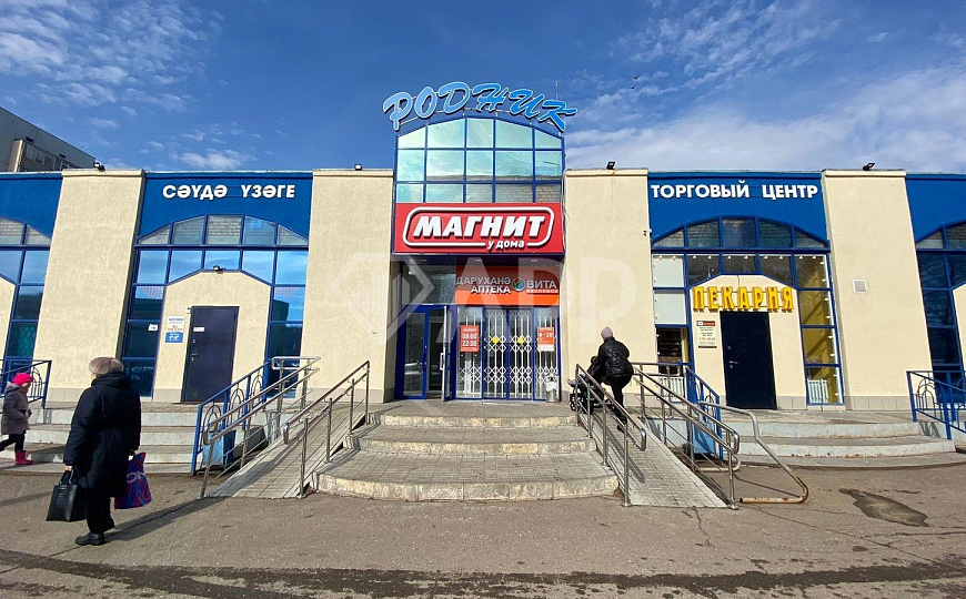 Сдается помещение свободного назначения 340 м² фото