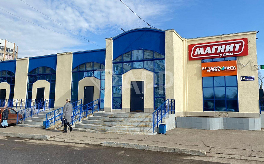 Сдается помещение свободного назначения 340 м² фото