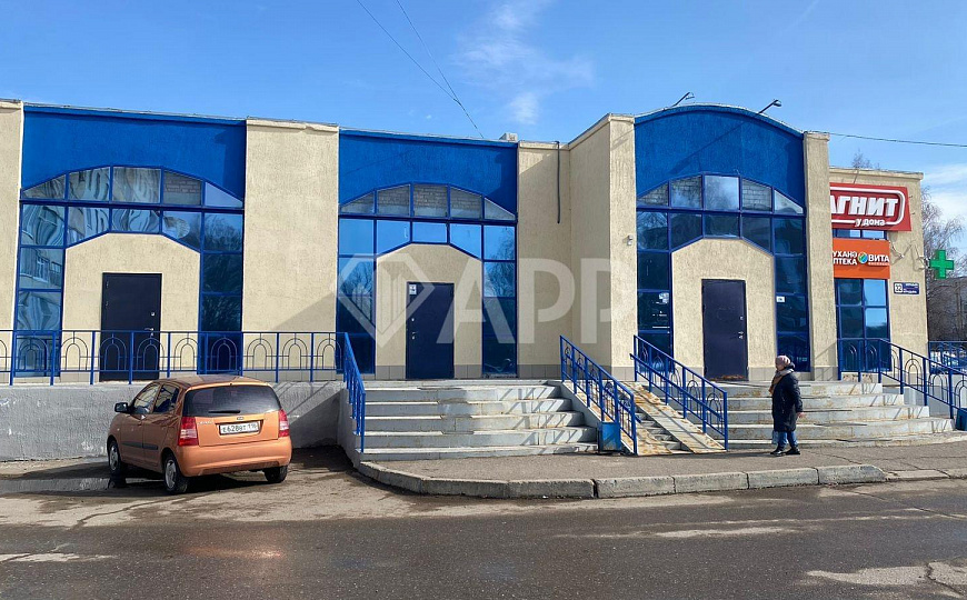 Сдается помещение свободного назначения 340 м² фото