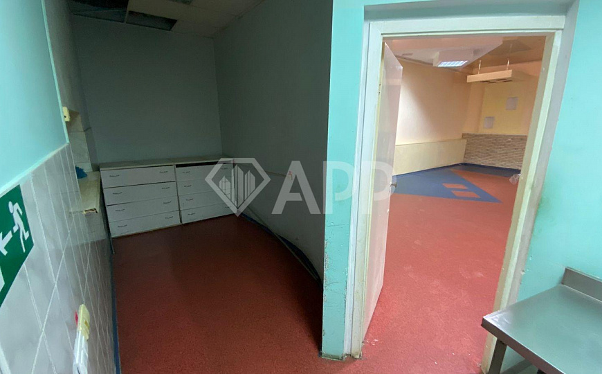 Сдается помещение свободного назначения 340 м² фото