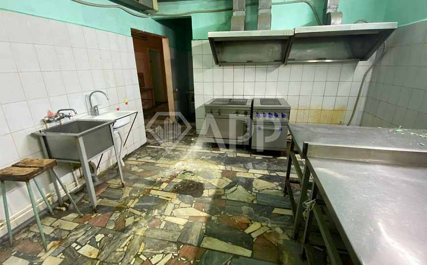 Сдается помещение свободного назначения 340 м² фото