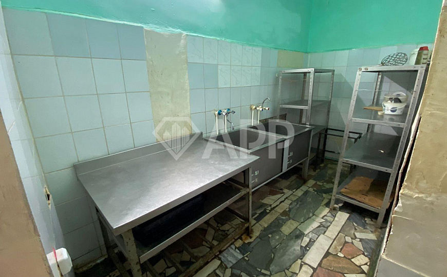 Сдается помещение свободного назначения 340 м² фото