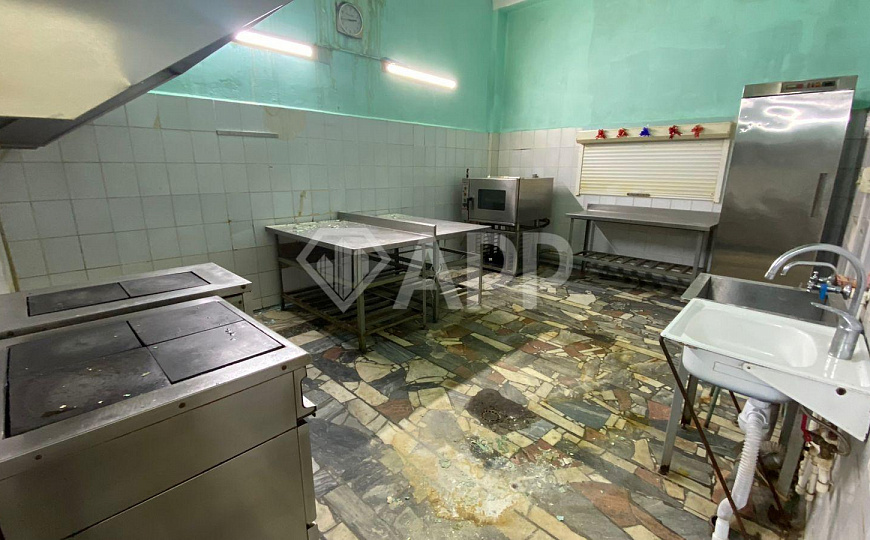 Сдается помещение свободного назначения 340 м² фото