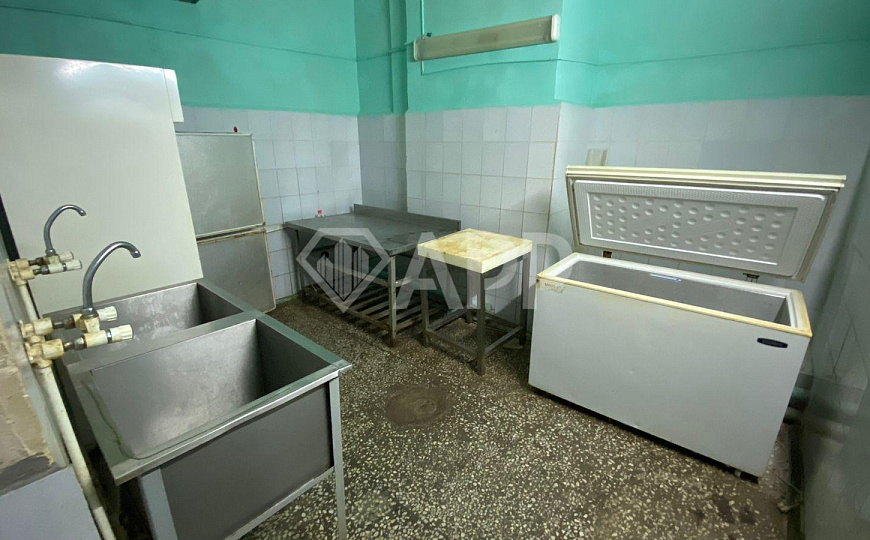 Сдается помещение свободного назначения 340 м² фото